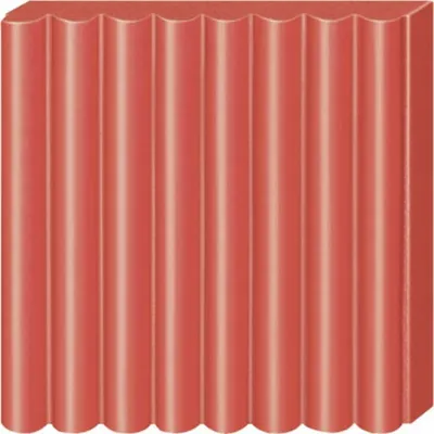 Immagine prodotto di STAEDTLER Modelliermasse Fimo soft indischrot