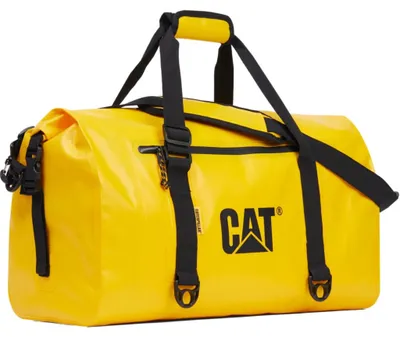 Produktbild von CATERPILLAR 84959-42 Sporttasche in Gelb