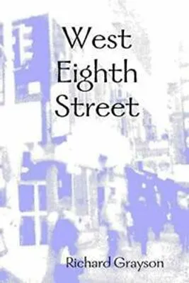 Immagine prodotto di West Eighth Street