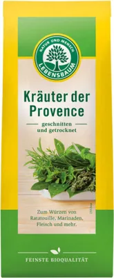 Immagine prodotto di Erbe di Provenza - tagliate ed essiccate 30g