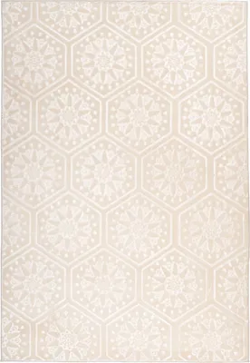 Produktbild von Monroe 200 Creme 80cm x 150cm