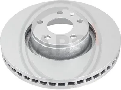 Produktbild von 2x A.B.S. Bremsscheibe 17624 für AUDI A6 Avant (4F5 C6) A6 Limousine (4F2 C6)