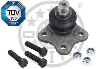 Produktbild von OPTIMAL Traggelenk Vorne Links Vorne Rechts für FORD Fiesta Mk5 Schrägheck (JH1, JD1, JH3, JD3) G3-982