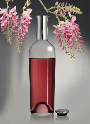 Produktbild von VAGNBYS Karaffe AWARD CARAFE mit Wein Decantiere, ca. 0,9 Liter