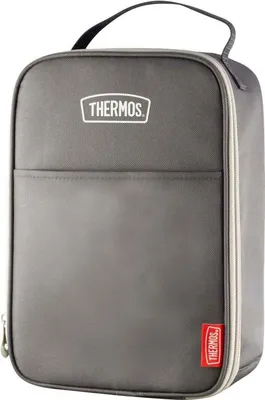 Obrázek produktu pro Termoska Termoska 4 l - šedohnědá