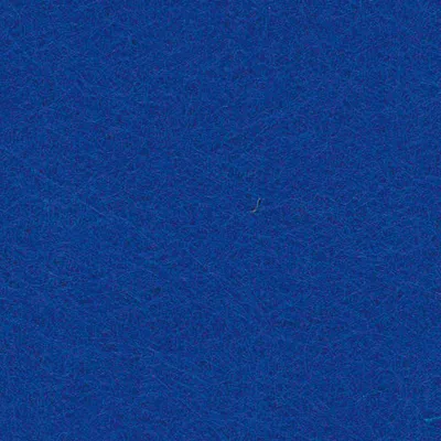 Produktbild von Filzplatte, für Dekorationen, royalblau, 300 g/m²