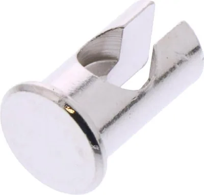 Immagine prodotto di Kit 10 nippli saldatura cavo JMP lunghezza 15 foro 5,8