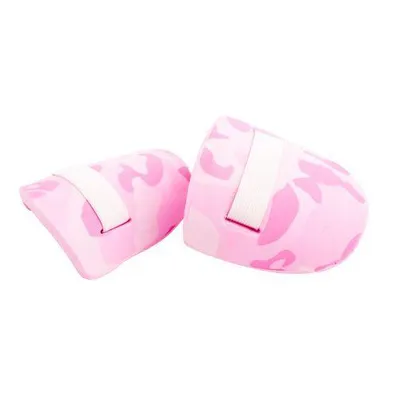 Produktbild von Knieschoner für Kinder, rosa (Paar)