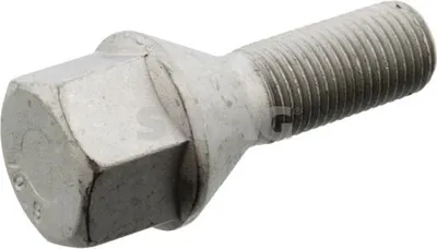 Produktbild von SWAG Radschraube 17mm SW19 passend für PEUGEOT 206 Schrägheck (2A/C) 62 91 1616