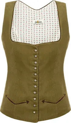 Produktbild von Almsach Mieder CLARA2