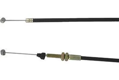 Image de Câble D'accélération Adaptable Pour Honda Modèles Hra214, Hra215, Hra2150, Hra216, Hra2160, Hra536, Hrc215, Hrc215k1, Hrc216, Hr