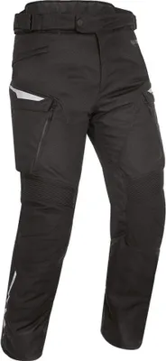 Produktbild von Oxford Hose Continental schwarz L (K)