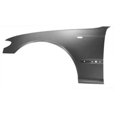 Produktbild von Diederichs Kotflügel re.     BMW E46, 01-05    Limousine/Touring