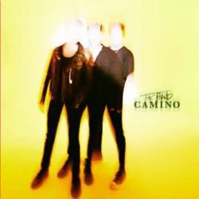 Produktbild von The Band CAMINO - - (Vinyl / Pop (Vinyl))