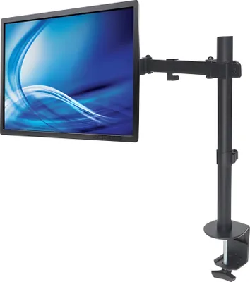Obrázek produktu pro Manhattan 461542, Svorka, 8 kg, 33 cm (13"), 81,3 cm (32"), 100 x 100 mm, Černá