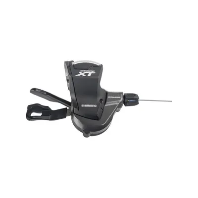 Zdjęcie produktu dla Shimano SL-M8000 11 Clamp Band Gear Display Manetka