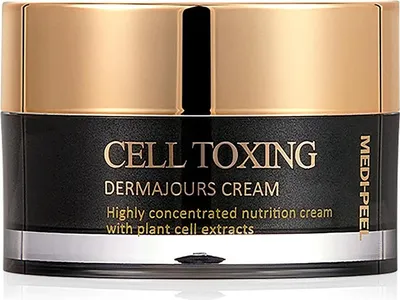 Produktbild von Medi-Peel Cell Toxing Dermajours Creme - Cell Tox Anti-Aging Creme