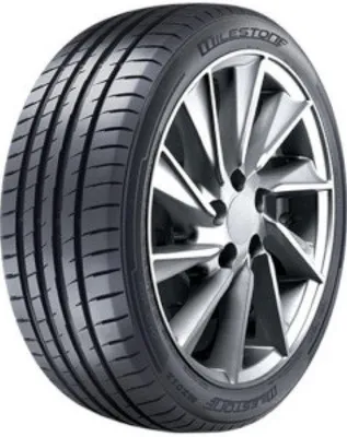 Produktbild von Milestone Sommerreifen motorcycle-tyres MZ01Z ( 225/55 R19 99V )