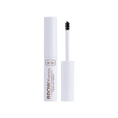 Obrázok produktu pre Wibo Brow Nutrition - Obohacujúci gél na obočie s extraktom z zelenej čaju