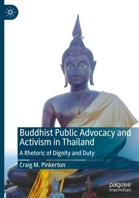 Immagine prodotto di Buddhist Public Advocacy and Activism in Thailand