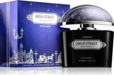 Zdjęcie produktu dla ARMAF HIGH STREET MIDNIGHT 100ml edp