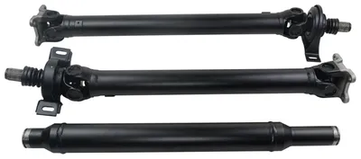 Immagine prodotto di Albero di trasmissione - Lunghezza 221,1 cm - Codice OEM 6394103206 A6394103206 639410320680 - Ricambio per sistema di trasmissione