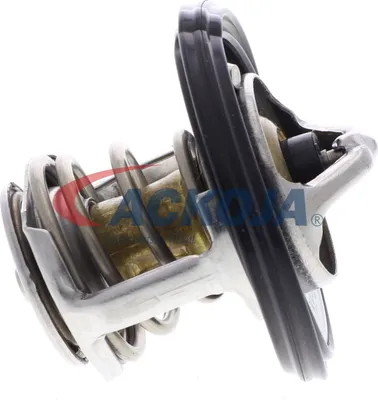 Produktbild von ACKOJA Thermostat Kühlmittel 88°C für HYUNDAI i10 (PA) für KIA Picanto (SA)