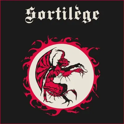 Obrázok produktu pre Sortilège: Sortilege (Magenta Vinyl)