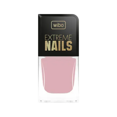 Zdjęcie produktu dla Wibo Extreme Nails Lakier do paznokci 181, 8.5ml