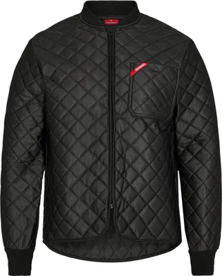 Produktbild von ENGEL Engel Standard Thermosteppjacke 611-300-20 Gr. XL schwarz