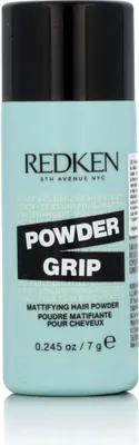Image de Redken Powder Grip poudre matifiante pour cheveux 7g