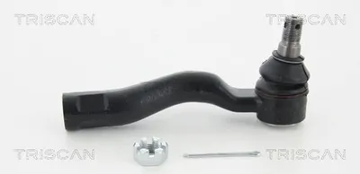 Produktbild von TRISCAN Spurstangenkopf Spurstange für TOYOTA LAND CRUISER (VDJ20, UZJ20) 8500 13191