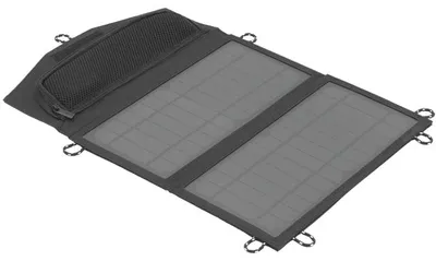 Image de Panneau solaire pliable Ryobi | 14 W