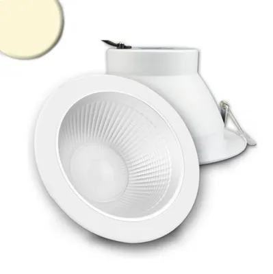 Produktbild von LED Downlight Reflektor Pro Ø 23,4cm 30W CRI95 UGR<19 Warmweiß