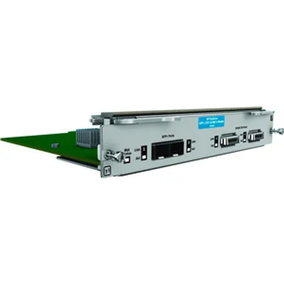 Produktbild von HP J9312A, SFP, 10 Gbit/Sek, 191 x 197 x 363 mm, 660 g