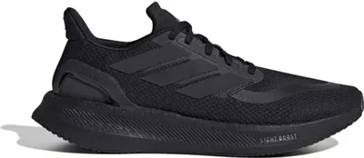 Produktbild von Adidas Performance Herren Laufschuhe Pureboost 5 Laufschuhe ID1158 Schwarz