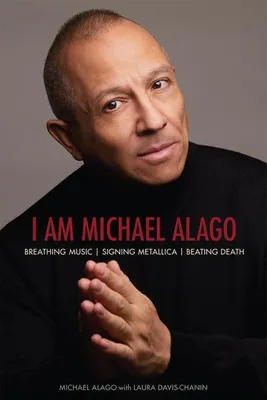 Produktbild von I Am Michael Alago