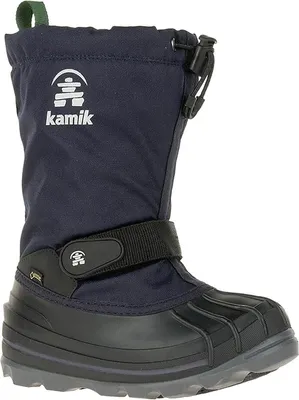 Produktbild von Kamik WATERBUG8G dunkelblau 31
