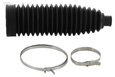 Produktbild von Faltenbalgsatz Lenkung Ø 16 mm Thermoplast TRISCAN für u.a. OPEL INSIGNIA