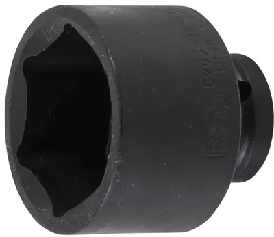 Obrázek produktu pro BGS technic Impact Socket, 318 mm, 318 g