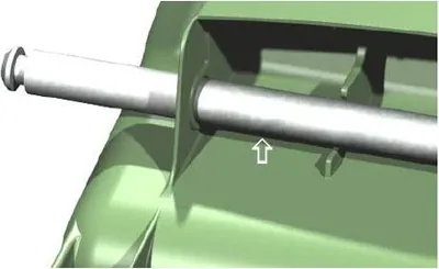 Immagine prodotto di SULO 2013300 Asse di ricambio 60/80 L MGB