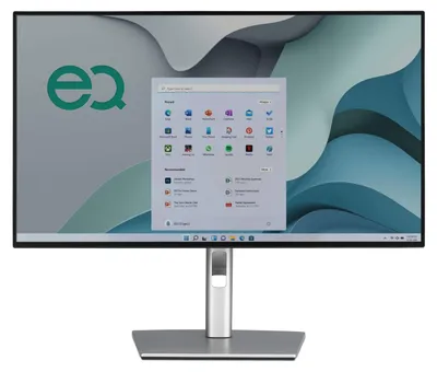 Zdjęcie produktu dla Kensington Filtr prywatyzujący EQ do monitorów 23,8'' 16:9, 60,5 cm (23.8"), 16:9, Monitor