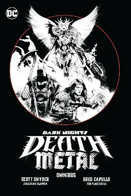 Produktbild von Dark Nights
