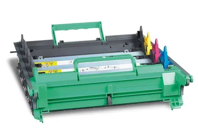 Obrázok produktu pre Brother DR-130CL, Originál, DCP-9040CN, HL-4040CN, HL-4050CDN, MFC-9450CDN, DCP-9042CDN, L-4050CDNLT, MFC-9440CN, HL-4070CDW,..., 17000 strany, Laserová tlač, Zelená, Čína