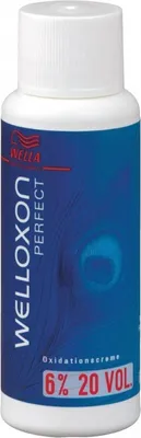 Produktbild von Wella Welloxon Perfect 60ml - 6%
