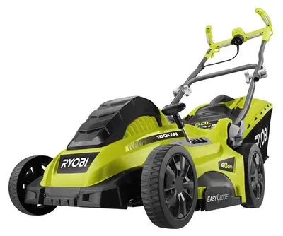 Produktbild von Ryobi RLM18E40H Rasenmäher 1800W