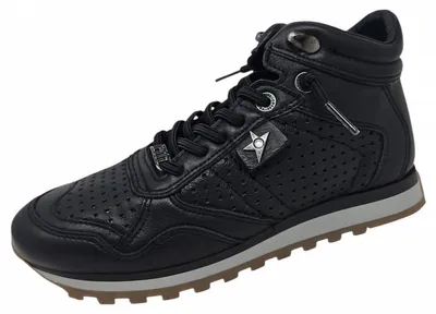 Produktbild von Cetti Sneaker Schwarz