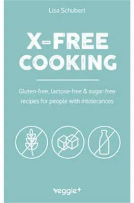 Immagine prodotto di X-Free Cooking