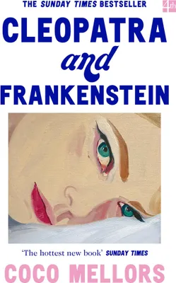 Produktbild von Cleopatra and Frankenstein