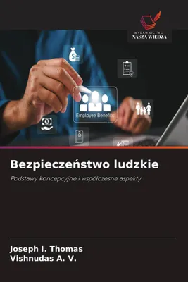 Produktbild von Menschliche Sicherheit